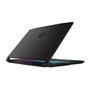 MSI Katana 15 HX B14WFK-605XPL i7-14650HX 16GB 512GB RTX 5060