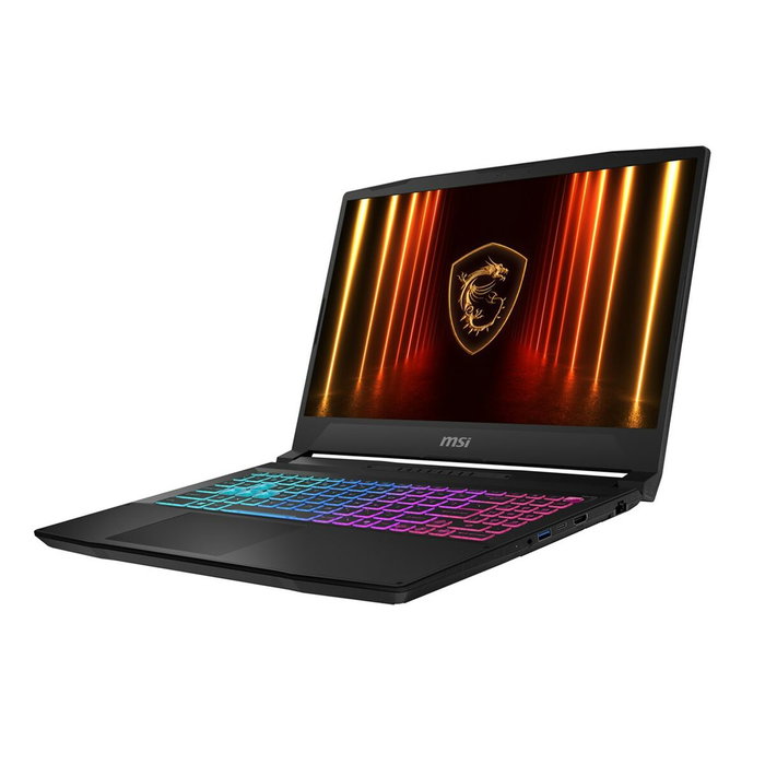 MSI Katana 15 HX B14WFK-605XPL i7-14650HX 16GB 512GB RTX 5060