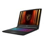 MSI Katana 15 HX B14WFK-605XPL i7-14650HX 16GB 512GB RTX 5060