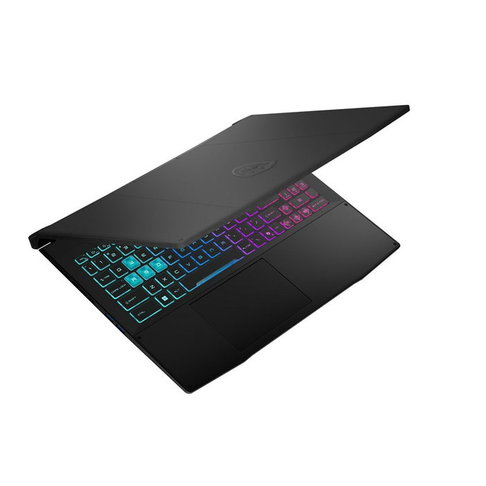 MSI Katana 15 HX B14WFK-605XPL i7-14650HX 16GB 512GB RTX 5060