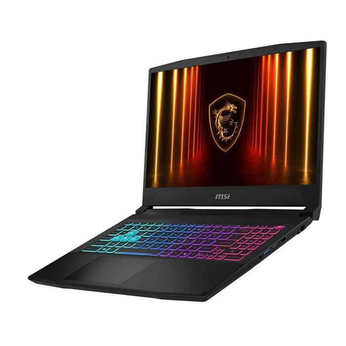 MSI Katana 15 HX B14WFK-605XPL i7-14650HX 16GB 512GB RTX 5060