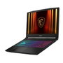 MSI Katana 15 HX B14WFK-605XPL i7-14650HX 16GB 512GB RTX 5060