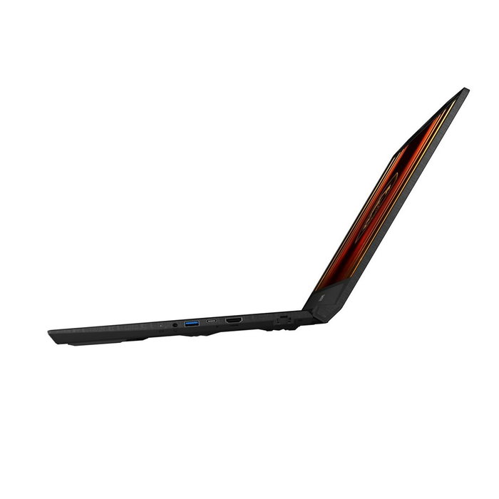 MSI Katana 15 HX B14WFK-605XPL i7-14650HX 16GB 512GB RTX 5060