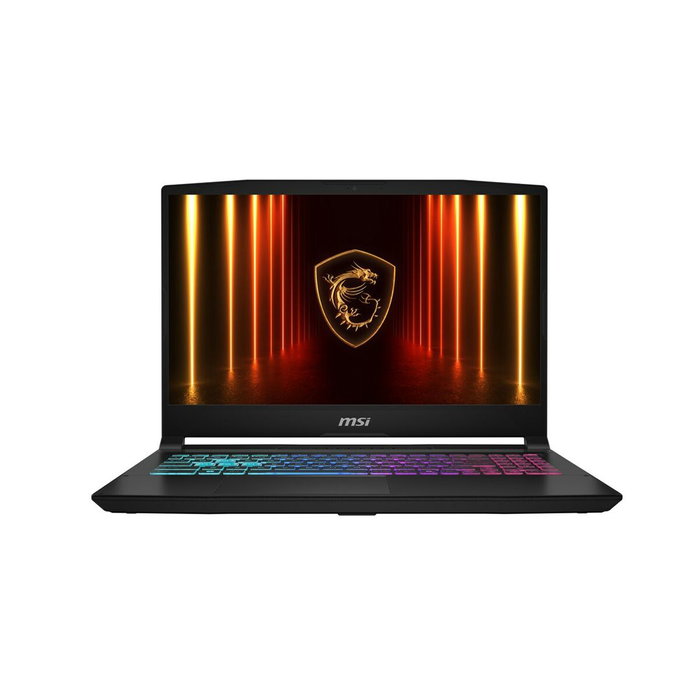 MSI Katana 15 HX B14WFK-605XPL i7-14650HX 16GB 512GB RTX 5060