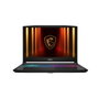MSI Katana 15 HX B14WFK-605XPL i7-14650HX 16GB 512GB RTX 5060