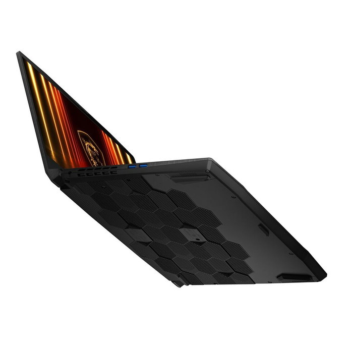 MSI Katana 15 HX B14WFK-605XPL i7-14650HX 16GB 512GB RTX 5060
