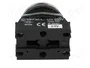 PROMET Lámpara de control NEF30 Blanco