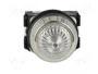 PROMET Lámpara de control NEF30 Blanco