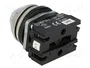 PROMET Lámpara de control NEF30 Blanco
