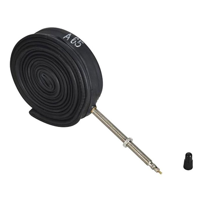 Hutchinson Cámara 700x37-50 Válvula Presta 48 mm Hutchinson Cámara 700x37-50 Válvula Presta 48 mm