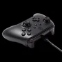 Powera pcgp0381-01 mando y volante negro bluetooth gamepad analÓgico/digital nintendo switch