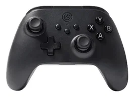 Powera pcgp0381-01 mando y volante negro bluetooth gamepad analÓgico/digital nintendo switch
