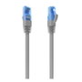 AISENS Cable de red Cat.6 UTP AWG26 CCA 15m Gris