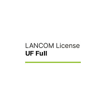 LANCOM Licencia Full 3 Años para UF-2XX - Cortafuegos LANCOM R&S UF-2XX-3Y