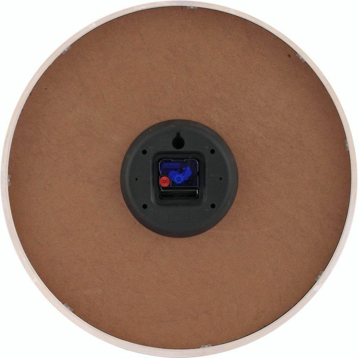 Reloj de Pared Nextime 3149BE 50 cm Reloj de Pared Nextime 3149BE 50 cm