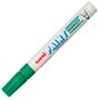 Uni-Ball Marcador Permanente Paint Marker PX-20(L) Verde
