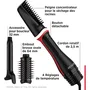 Revlon Cepillo de Peinado Multistyler One-Step RVDR5333 para Cabello