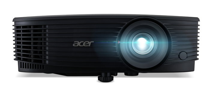 Acer X1229HP Proyector DLP XGA 4800 Lúmenes ANSI 20,000:1 Acer X1229HP Proyector DLP XGA 4800 Lúmenes ANSI 20,000:1
