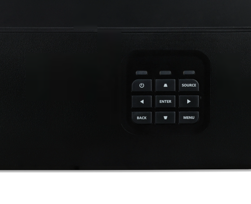 Acer Proyector X1229HP MR.JUJ11.001 DLP XGA 4800 Lm 20,000:1