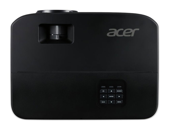 Acer X1229HP Proyector DLP XGA 4800 Lúmenes ANSI 20,000:1 Acer X1229HP Proyector DLP XGA 4800 Lúmenes ANSI 20,000:1