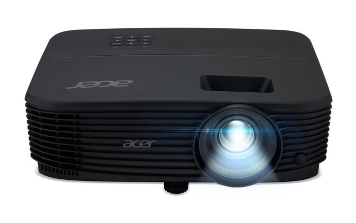 Acer X1229HP Proyector DLP XGA 4800 Lúmenes ANSI 20,000:1 Acer X1229HP Proyector DLP XGA 4800 Lúmenes ANSI 20,000:1