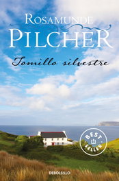 Tomillo silvestre, Rosamunde Pilcher - DEBOLSILLO