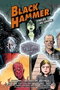 Black Hammer Calles de Spiral
