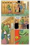 Black Hammer Calles de Spiral