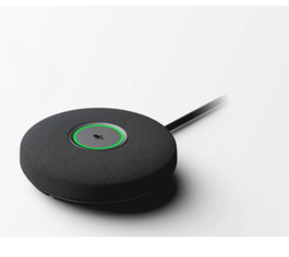MAXHUB DM30 Micrófono para conferencias Negro