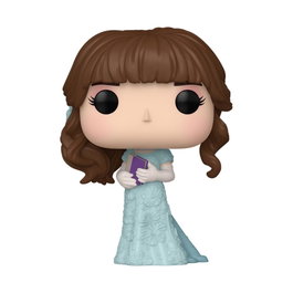 Funko POP! Eloise Bridgerton Bridgerton Netflix