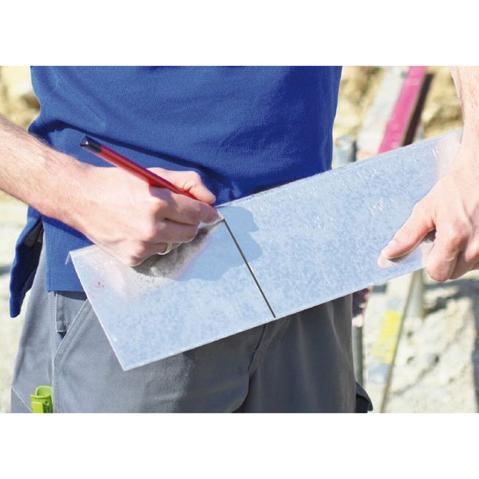 Lápiz de Carpintero Pica Colgador Universal 10 Piezas