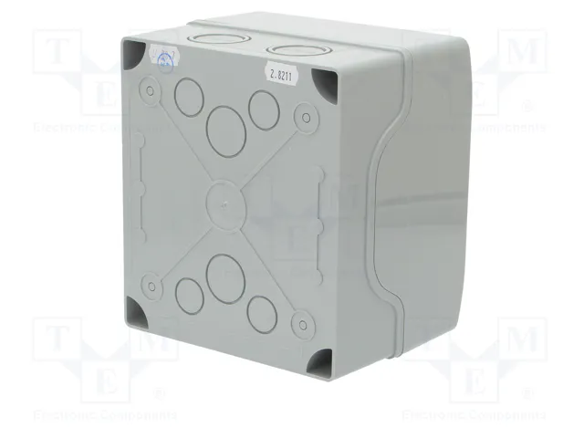SPAMEL Interruptor de leva 100A 0-1 de 3 polos SPAMEL Interruptor de leva 100A 0-1 de 3 polos