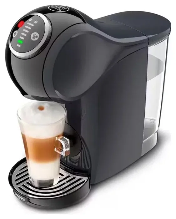 De'Longhi Genio S Plus EDG315.B Negra De'Longhi Genio S Plus EDG315.B Negra