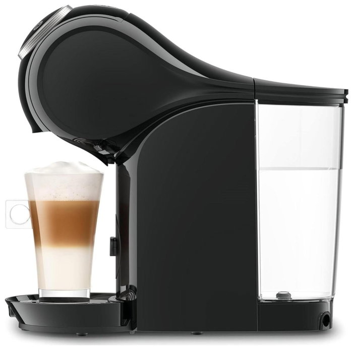 De'Longhi Genio S Plus EDG315.B Negra De'Longhi Genio S Plus EDG315.B Negra