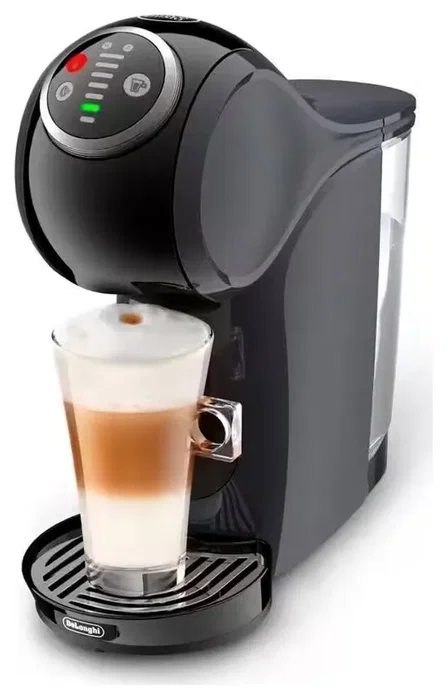De'Longhi Genio S Plus EDG315.B Negra De'Longhi Genio S Plus EDG315.B Negra