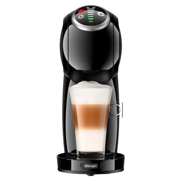 De'Longhi Genio S Plus EDG315.B Negra De'Longhi Genio S Plus EDG315.B Negra