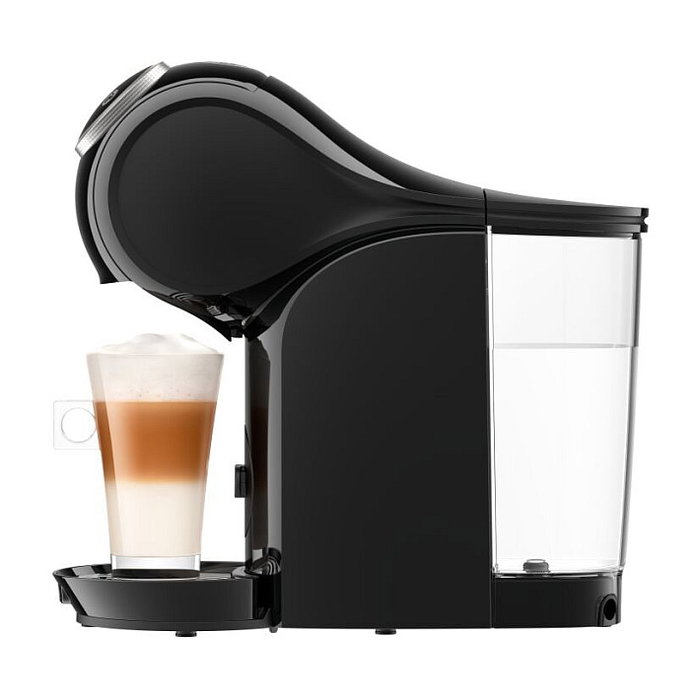 DeLonghi Genio S Plus EDG315.B Máquina de Café Dolce Gusto Negro