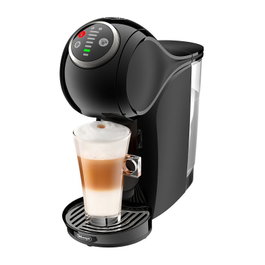 DeLonghi Genio S Plus EDG315.B Máquina de Café Dolce Gusto Negro