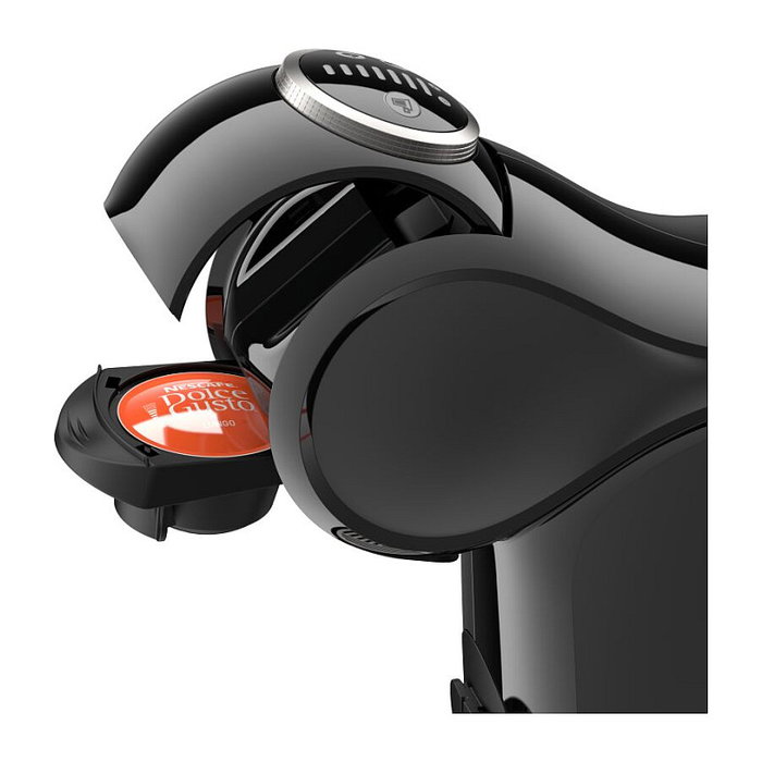 DeLonghi Genio S Plus EDG315.B Máquina de Café Dolce Gusto Negro