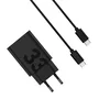 Motorola TurboPower 33 Cargador de Red 33W con Cable USB-C a USB-C Carga Rápida