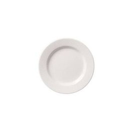 Villeroy & Boch Easy Blue Plato 16 Pan - Plato para pan, Porcelana (Set de 12)