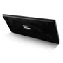 Krom Kabala Pack Gaming Inalámbrico con Teclado RGB y Ratón 4800 DPI Negro