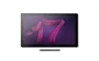 Wacom Cintiq Pro 17 Tableta Digitalizadora Negro