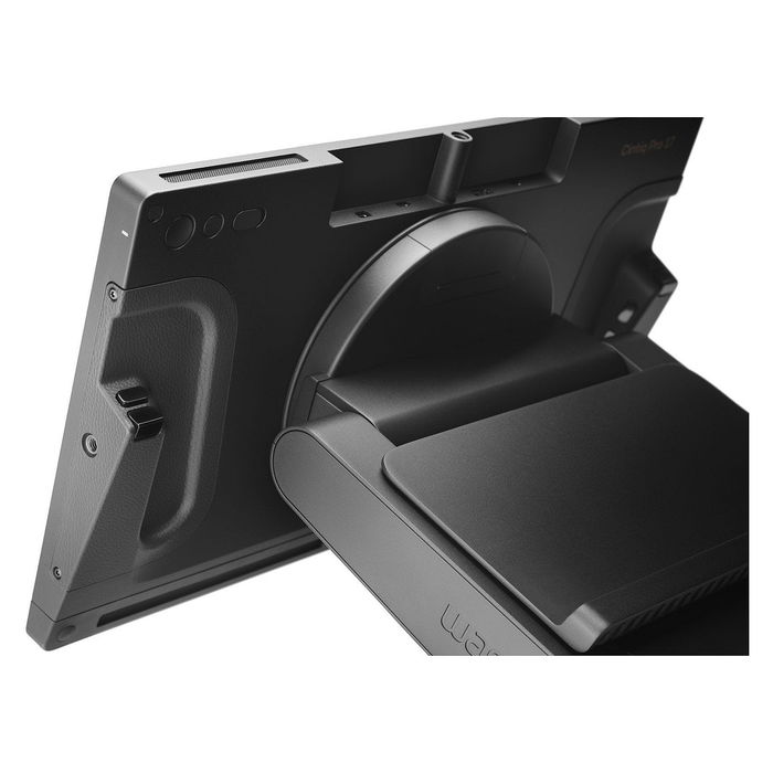 Wacom Cintiq Pro 17 Tableta Gráfica Alámbrica 43.2 cm (17") 3840 x 2160 Pixeles