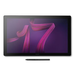 Wacom Cintiq Pro 17 Tableta Gráfica Alámbrica 43.2 cm (17") 3840 x 2160 Pixeles