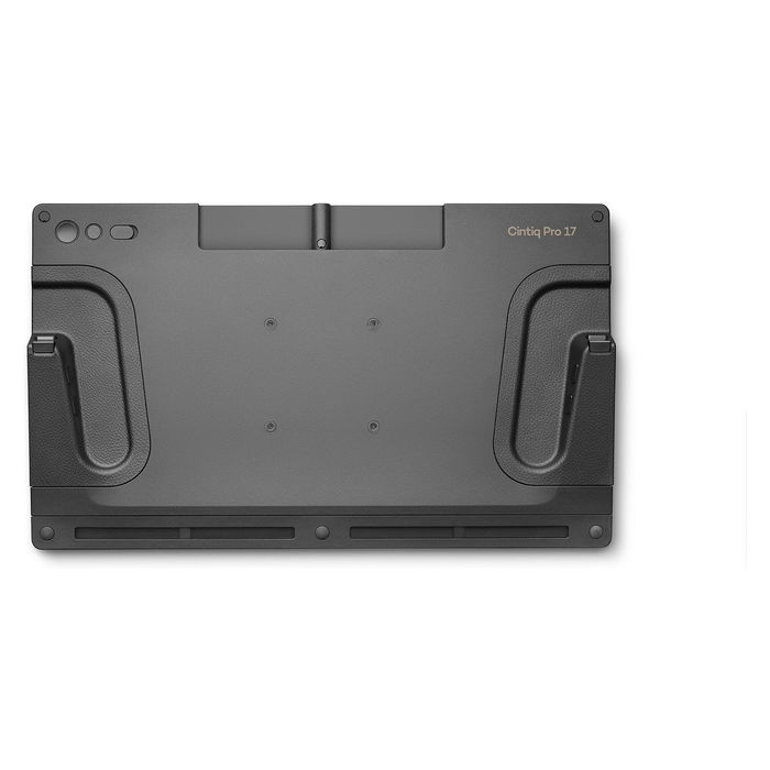 Wacom Cintiq Pro 17 Tableta Gráfica Alámbrica 43.2 cm (17") 3840 x 2160 Pixeles