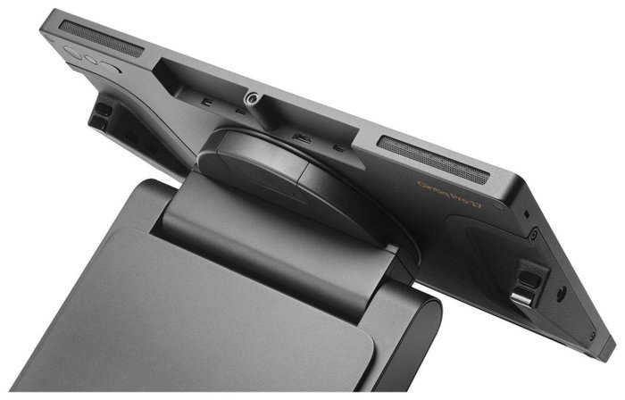 Wacom Cintiq Pro 17 Tableta Digitalizadora Negro Wacom Cintiq Pro 17 Tableta Digitalizadora Negro