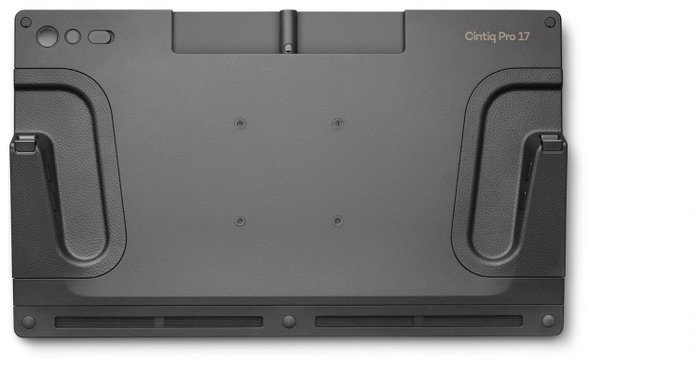 Wacom Cintiq Pro 17 Tableta Digitalizadora Negro Wacom Cintiq Pro 17 Tableta Digitalizadora Negro