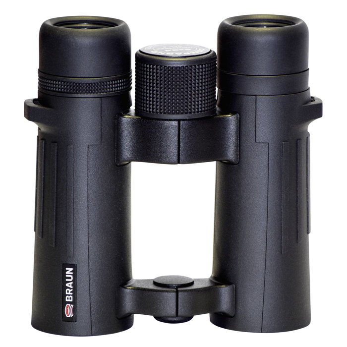 Braun Compagno 8x34 WP