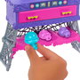 Monster High Conjunto de Juego Crea tu Mascota Monstruosa Laboratorio de Frankie Stein Jbf18 Mattel - Juguete de Creación para Niñas +4 años